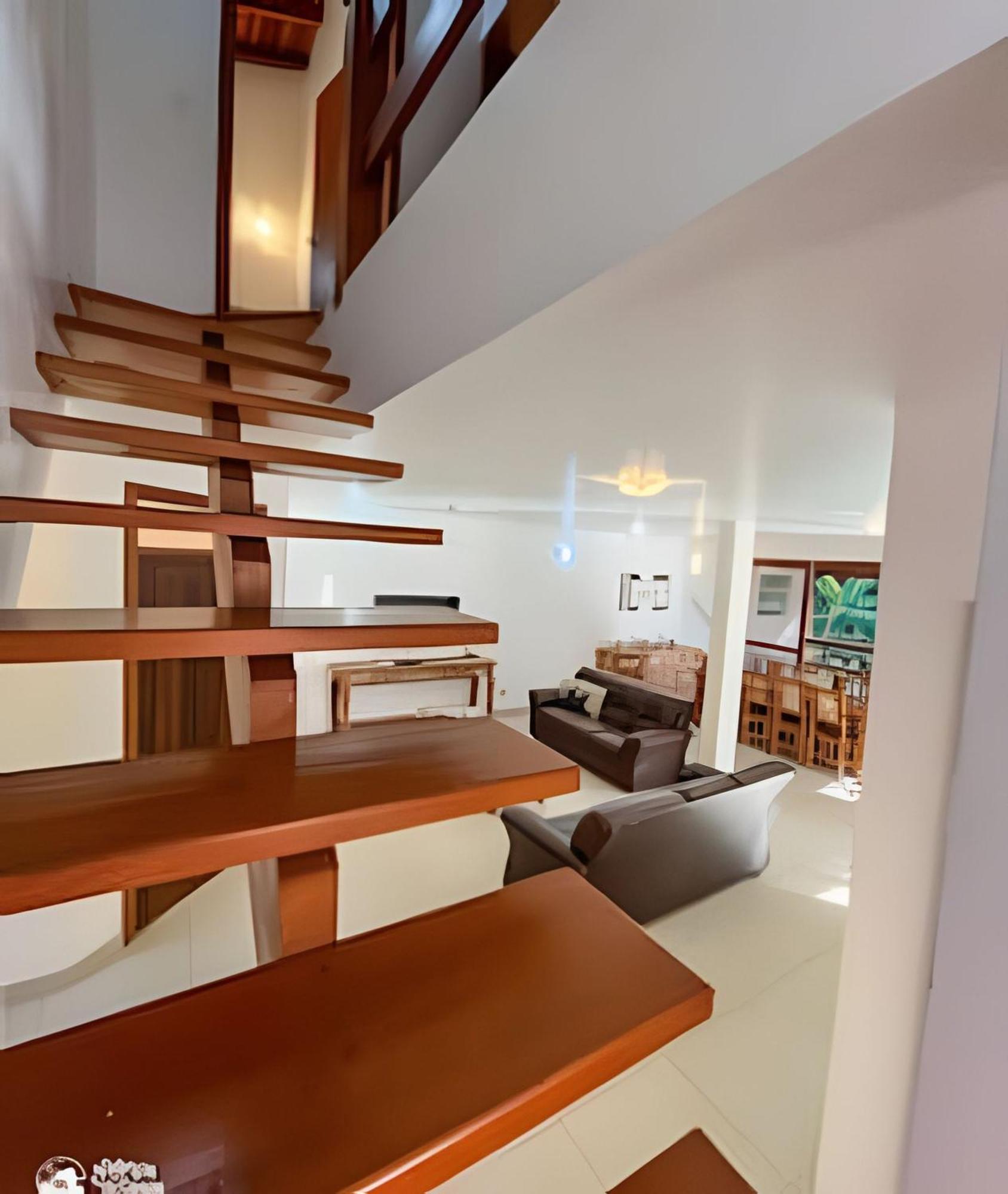 Linda Casa Com Varanda Gourmet Em Condominio Илябела Екстериор снимка